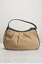 view 3 of 8 BOLSO GUCCI in Beige