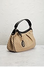 view 4 of 8 BOLSO GUCCI in Beige