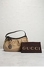 view 8 of 8 BOLSO GUCCI in Beige