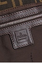 view 5 of 7 SAC FENDI in Tobacco Brown
