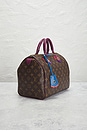 view 4 of 9 Louis Vuitton Monogram Totem Speedy 30 Handbag in Brown