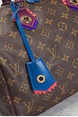view 5 of 9 Louis Vuitton Monogram Totem Speedy 30 Handbag in Brown