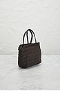 view 4 of 9 SAC FENDI in Brown