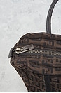 view 5 of 9 SAC FENDI in Brown