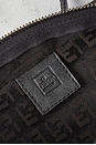 view 6 of 9 SAC FENDI in Brown