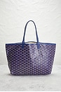 view 2 of 10 СУМКА GOYARD in Navy