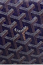 view 5 of 10 СУМКА GOYARD in Navy