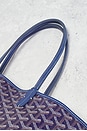 view 8 of 10 СУМКА GOYARD in Navy