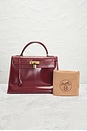view 10 of 10 HERMES バッグ in Bordeaux
