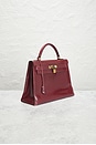 view 4 of 10 HERMES バッグ in Bordeaux