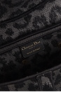 view 6 of 9 BOLSO DIOR in Grey