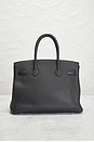 view 3 of 9 HERMES バッグ in Noir