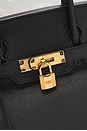 view 5 of 9 HERMES バッグ in Noir