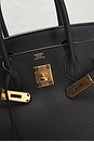 view 6 of 9 HERMES バッグ in Noir