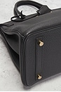 view 7 of 9 HERMES バッグ in Noir