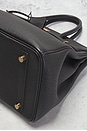 view 8 of 9 HERMES バッグ in Noir