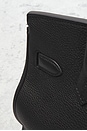 view 9 of 9 HERMES バッグ in Noir