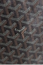 view 5 of 9 Goyard Saint Louis GM Tote Bag in Black