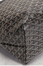 view 8 of 9 Goyard Saint Louis GM Tote Bag in Black