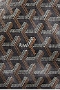 view 5 of 9 BOLSO GOYARD in Black