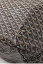 view 9 of 9 BOLSO GOYARD in Black