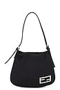 view 1 of 8 Fendi Shoulder Bag in Black