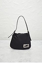 view 2 of 8 Fendi Shoulder Bag in Black