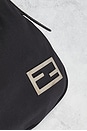 view 5 of 8 Fendi Shoulder Bag in Black