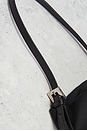 view 8 of 8 Fendi Shoulder Bag in Black