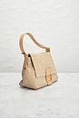 view 4 of 10 СУМКА FENDI in Beige