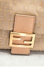 view 5 of 10 СУМКА FENDI in Beige