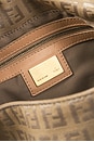 view 6 of 10 СУМКА FENDI in Beige