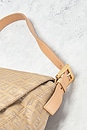 view 9 of 10 СУМКА FENDI in Beige