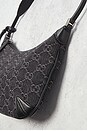 view 9 of 10 BOLSO GUCCI in Black