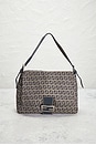 view 2 of 9 BOLSO FENDI in Black