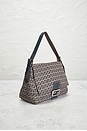 view 4 of 9 BOLSO FENDI in Black