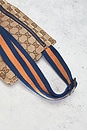 view 10 of 10 Gucci GG Belt Bag in Beige