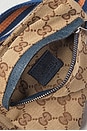 view 6 of 10 Gucci GG Belt Bag in Beige