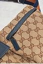 view 7 of 10 Gucci GG Belt Bag in Beige