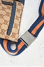 view 8 of 10 Gucci GG Belt Bag in Beige