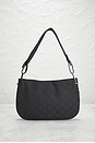 view 3 of 9 SAC GUCCI in Black