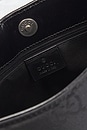view 6 of 9 SAC GUCCI in Black