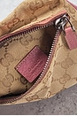 view 6 of 10 SAC GUCCI in Beige