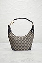 view 2 of 10 SAC GUCCI in Grey