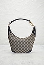 view 3 of 10 SAC GUCCI in Grey