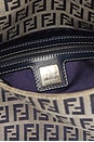 view 6 of 10 SAC FENDI in Blue