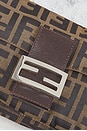 view 5 of 10 FENDI 백 in Brown