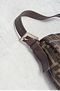 view 8 of 10 FENDI 백 in Brown