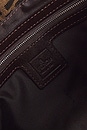 view 6 of 10 SAC FENDI in Brown