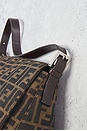 view 9 of 10 SAC FENDI in Brown